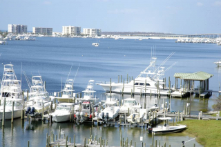 City of Destin Information on Fishing, Golfing, Gulf of Mexico Beaches & Real Estate for Sale in Destin