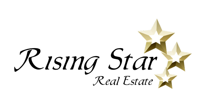 Rising Star realty logo